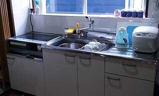 Oyama Guest House Kyoto