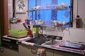 Oyama Guest House Kyoto