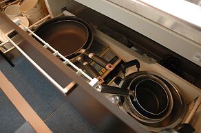 Oyama Guest House Kyoto