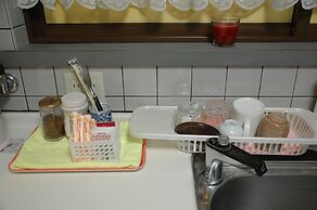 Oyama Guest House Kyoto