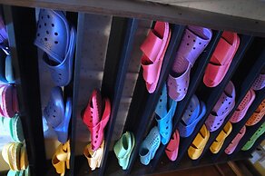 Oyama Guest House Kyoto