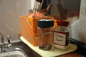 Oyama Guest House Kyoto