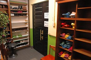 Oyama Guest House Kyoto