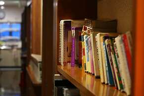 Oyama Guest House Kyoto