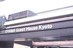 Oyama Guest House Kyoto