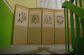 Oyama Guest House Kyoto