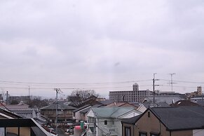 Oyama Guest House Kyoto