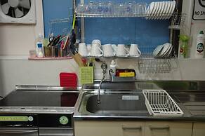 Oyama Guest House Kyoto