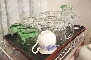 Oyama Guest House Kyoto