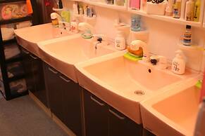 Oyama Guest House Kyoto