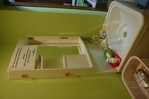 Oyama Guest House Kyoto