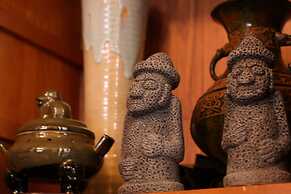 Oyama Guest House Kyoto