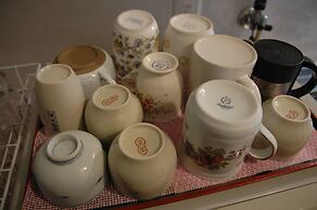 Oyama Guest House Kyoto