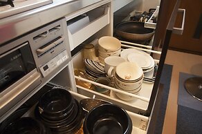 Oyama Guest House Kyoto