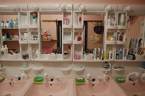 Oyama Guest House Kyoto