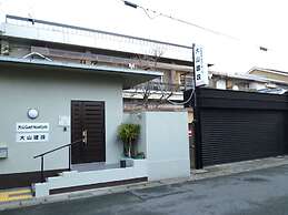 Oyama Guest House Kyoto