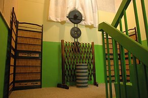 Oyama Guest House Kyoto