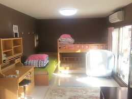 Oyama Guest House Kyoto