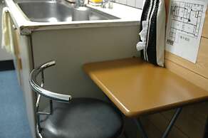 Oyama Guest House Kyoto