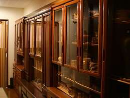 Oyama Guest House Kyoto