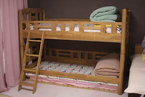 Oyama Guest House Kyoto