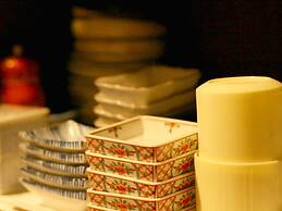 Oyama Guest House Kyoto