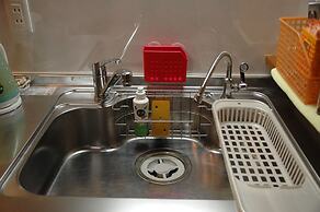 Oyama Guest House Kyoto