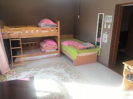 Oyama Guest House Kyoto