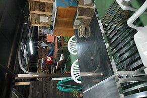 Oyama Guest House Kyoto