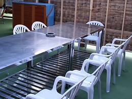 Oyama Guest House Kyoto