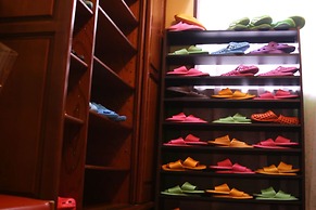 Oyama Guest House Kyoto