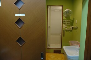 Oyama Guest House Kyoto