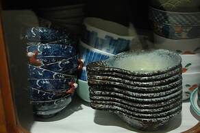 Oyama Guest House Kyoto