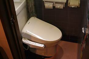 Oyama Guest House Kyoto