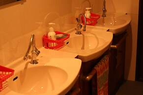 Oyama Guest House Kyoto