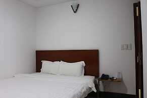 An Dong Center Hotel