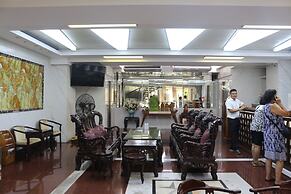 An Dong Center Hotel