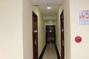 An Dong Center Hotel