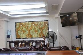 An Dong Center Hotel