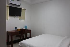 An Dong Center Hotel