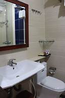 An Dong Center Hotel