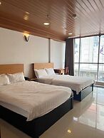 An Dong Center Hotel