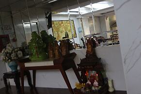 An Dong Center Hotel