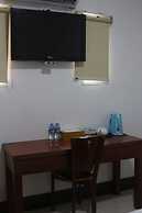 An Dong Center Hotel