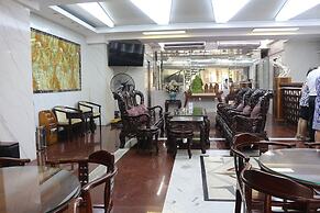 An Dong Center Hotel