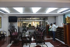 An Dong Center Hotel