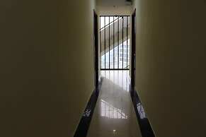 An Dong Center Hotel