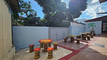 Anggerik Lodging Hotel