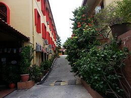 Anggerik Lodging Hotel