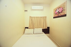 Anggerik Lodging Hotel